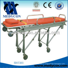 Aluminium Alloy Emergency Cart